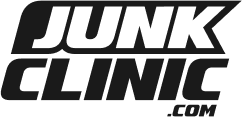 Junk clinic logo